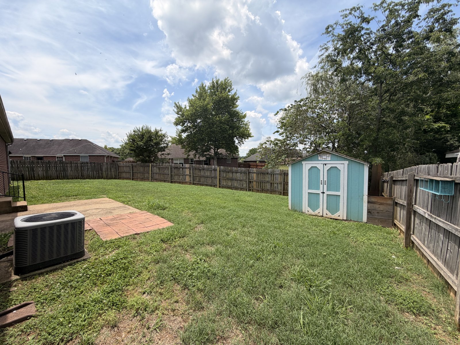 Available Now - 3BR 2BA Home in Smyrna **All one level** property image