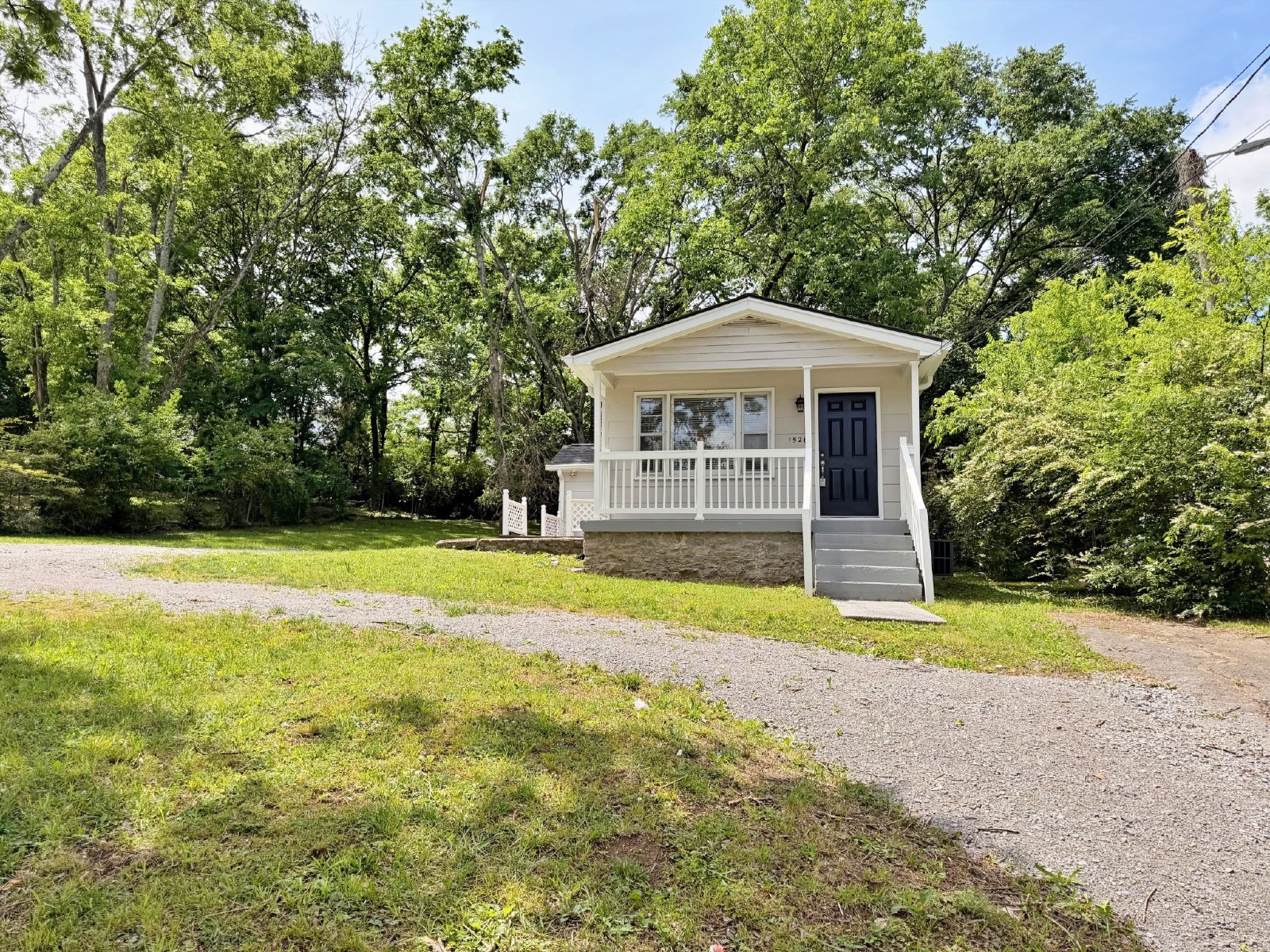 Move-In Ready 3BR Rental with Spacious Yard & Deck property image
