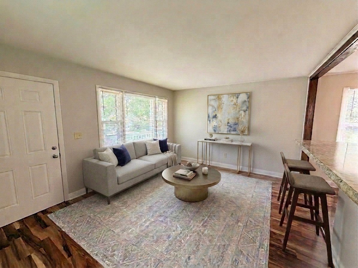 Move-In Ready 3BR Rental with Spacious Yard & Deck property image