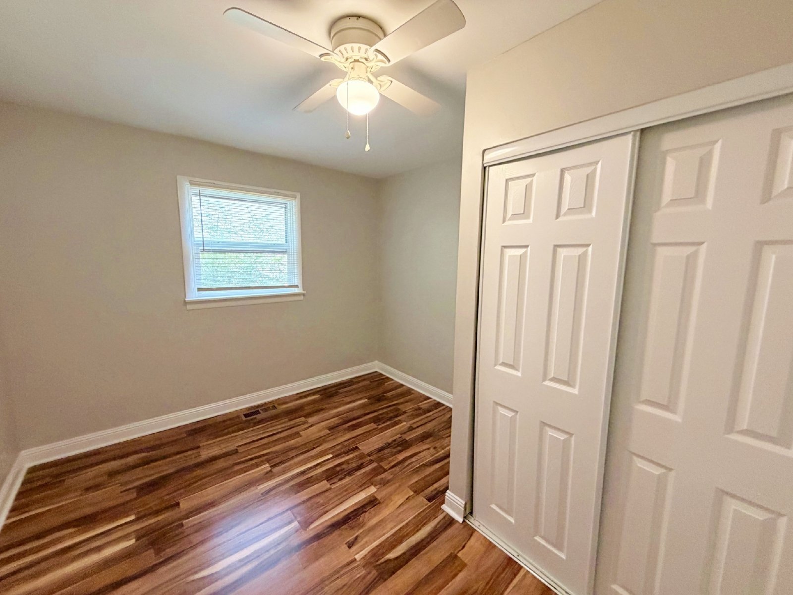 Move-In Ready 3BR Rental with Spacious Yard & Deck property image