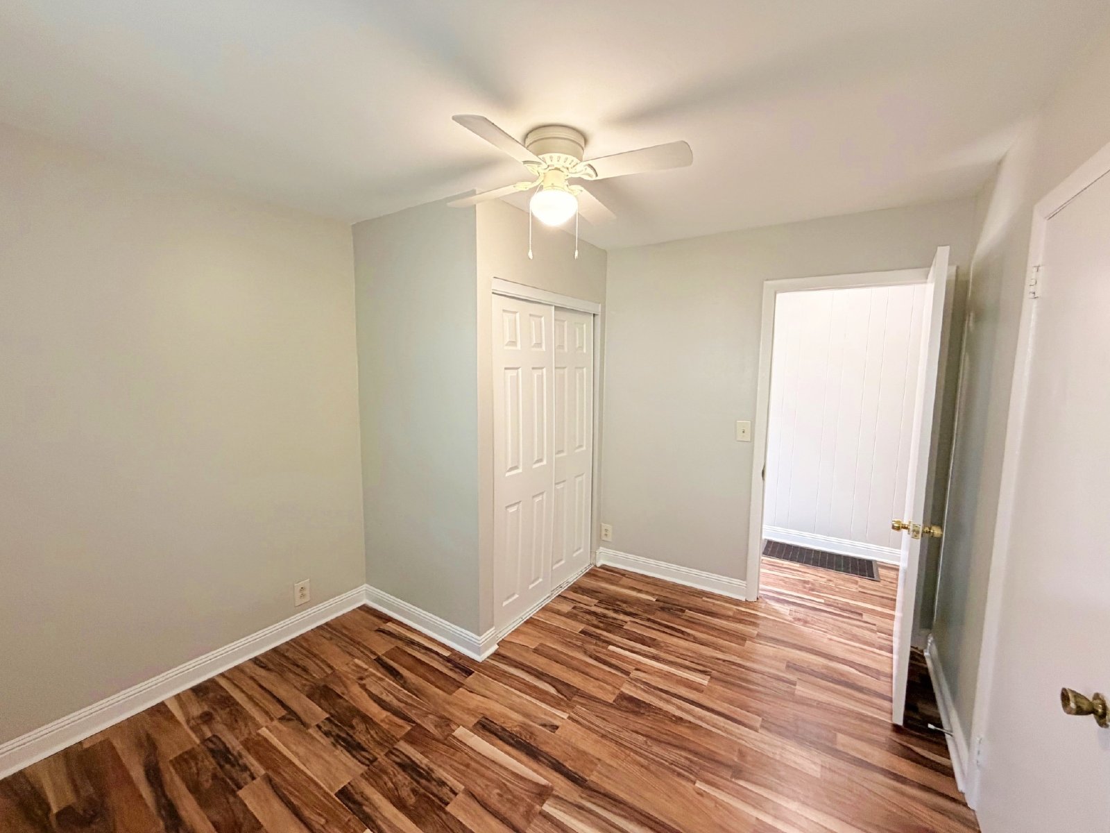 Move-In Ready 3BR Rental with Spacious Yard & Deck property image