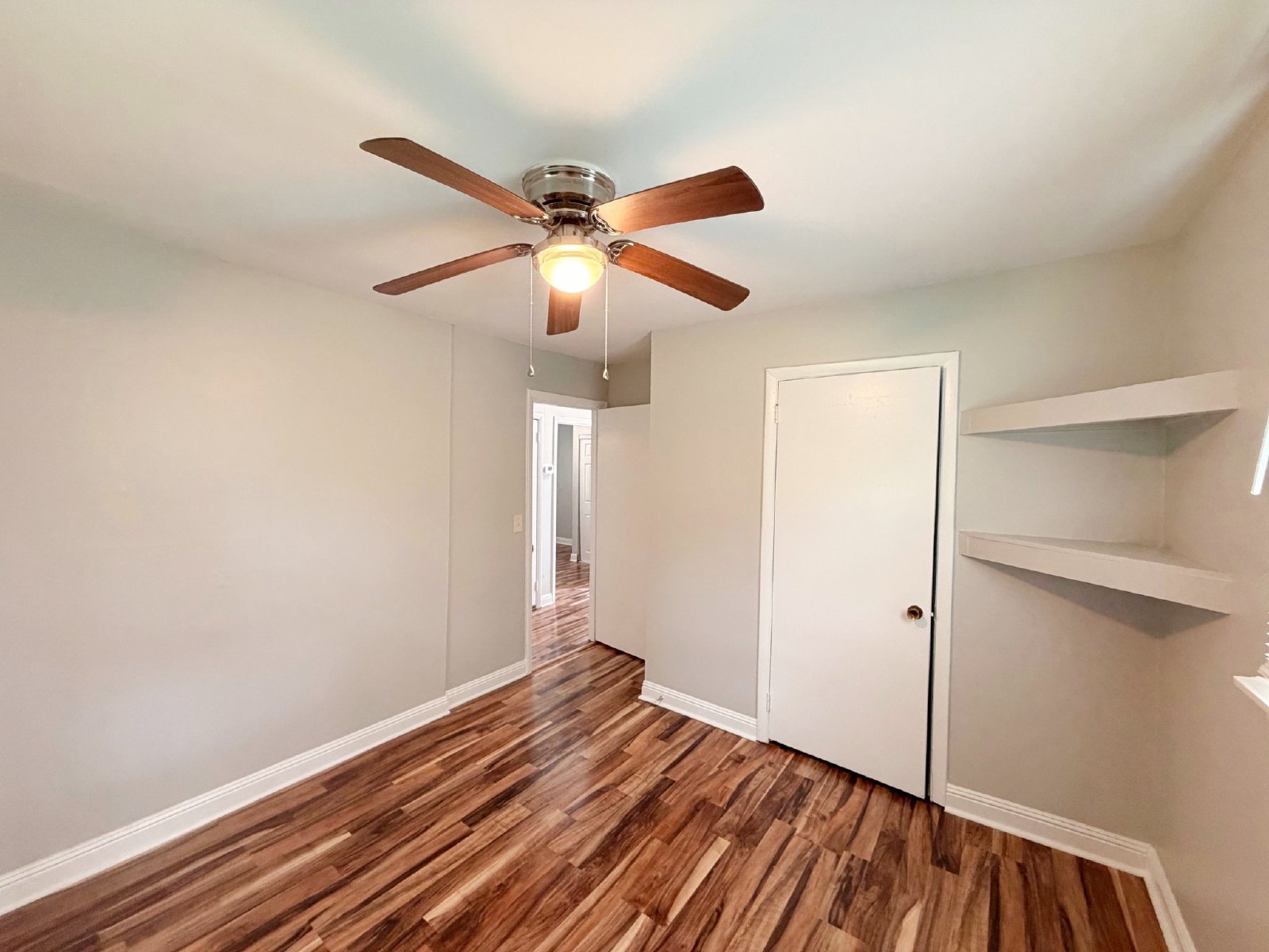 Move-In Ready 3BR Rental with Spacious Yard & Deck property image