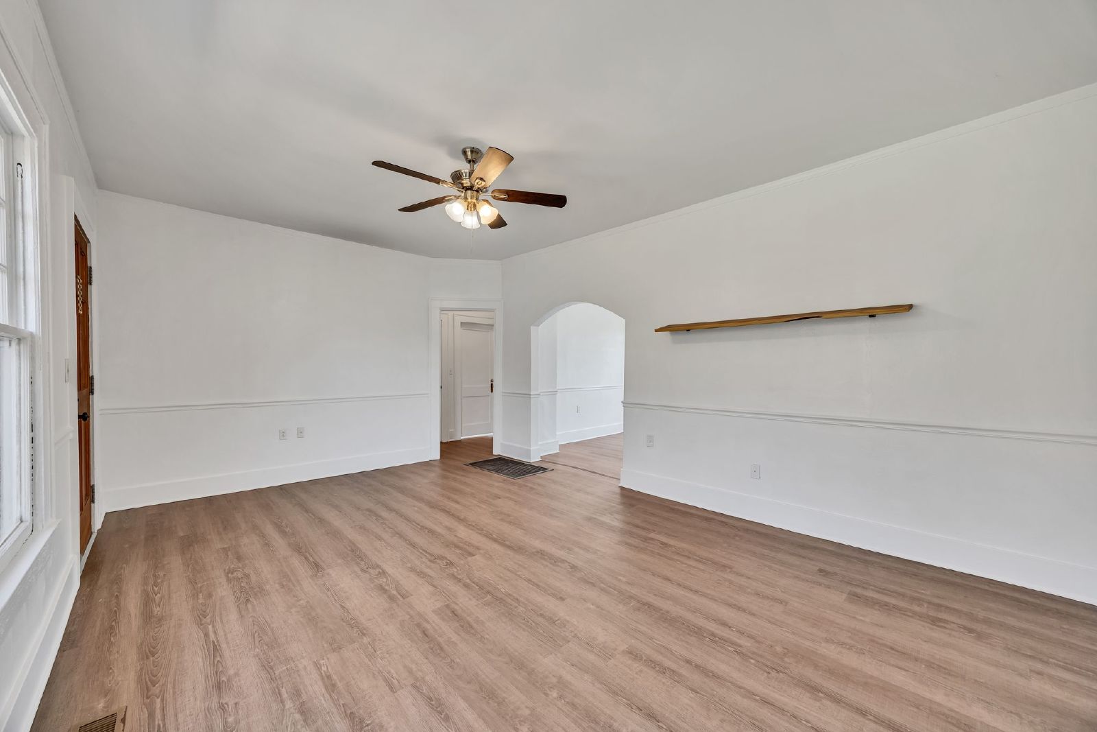 Charming 3 bed, 2 bath Rossville, GA Rental! property image