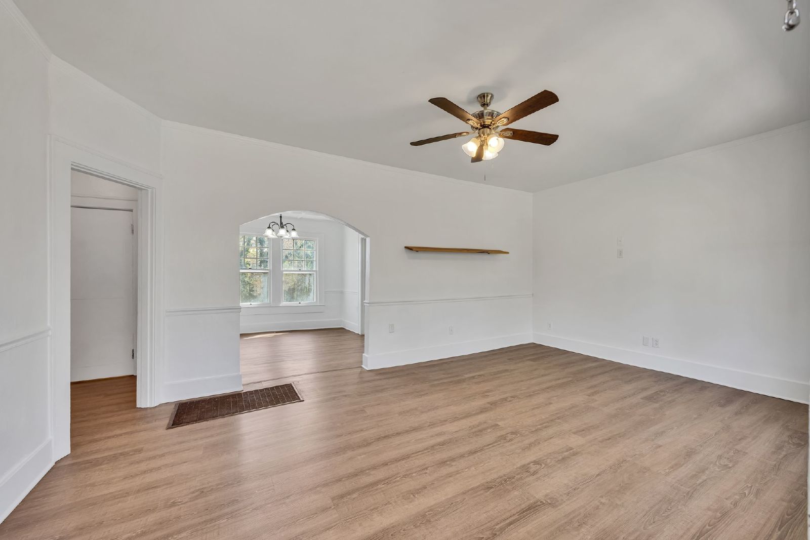Charming 3 bed, 2 bath Rossville, GA Rental! property image