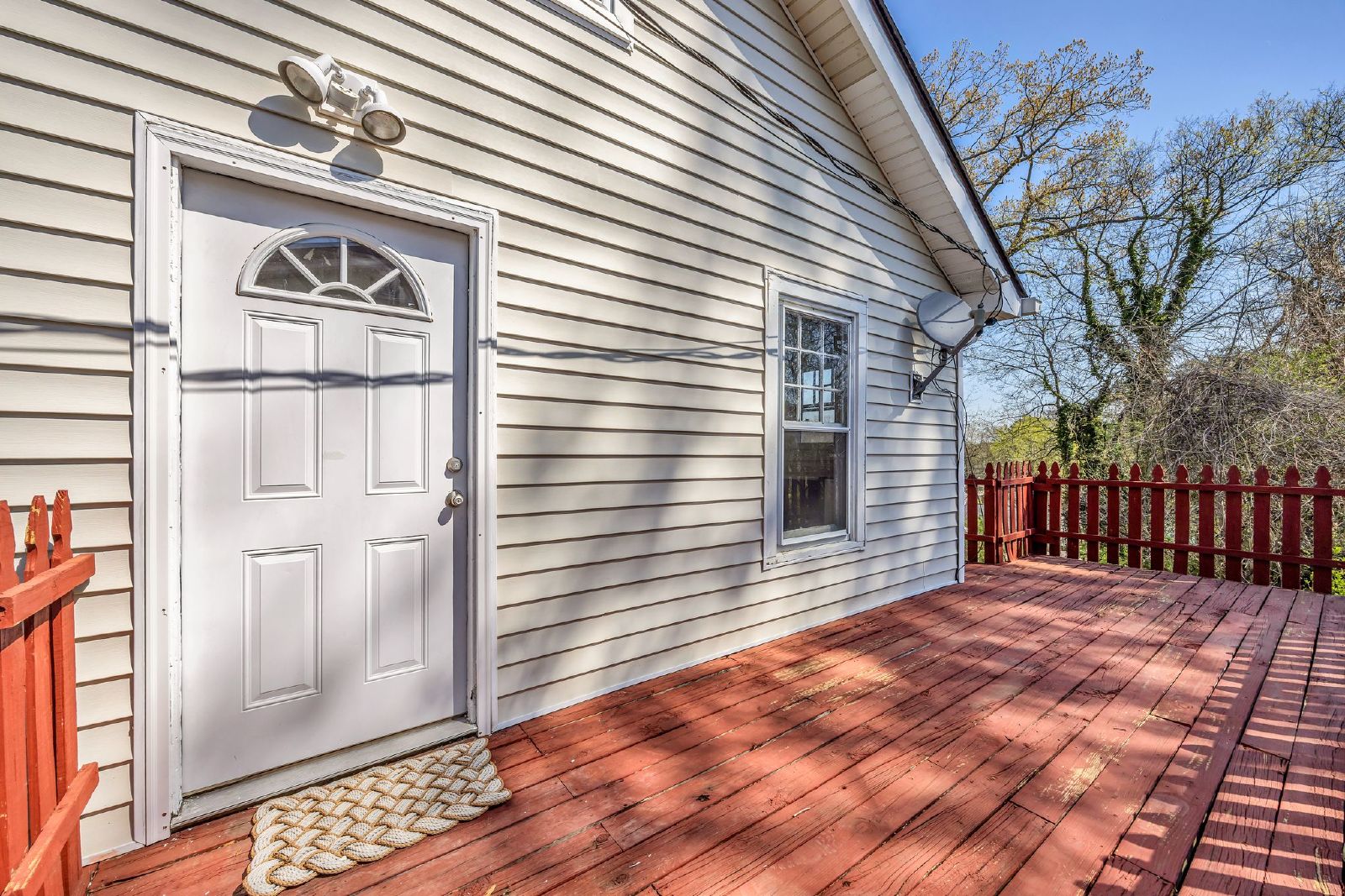 Charming 3 bed, 2 bath Rossville, GA Rental! property image