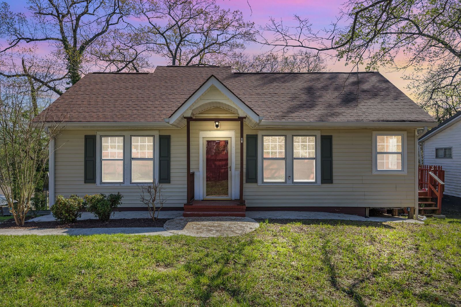 Charming 3 bed, 2 bath Rossville, GA Rental! property image
