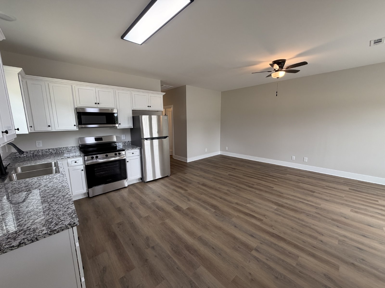 New Construction 2 Bed 2 Bath Duplex in Shelbyville property image