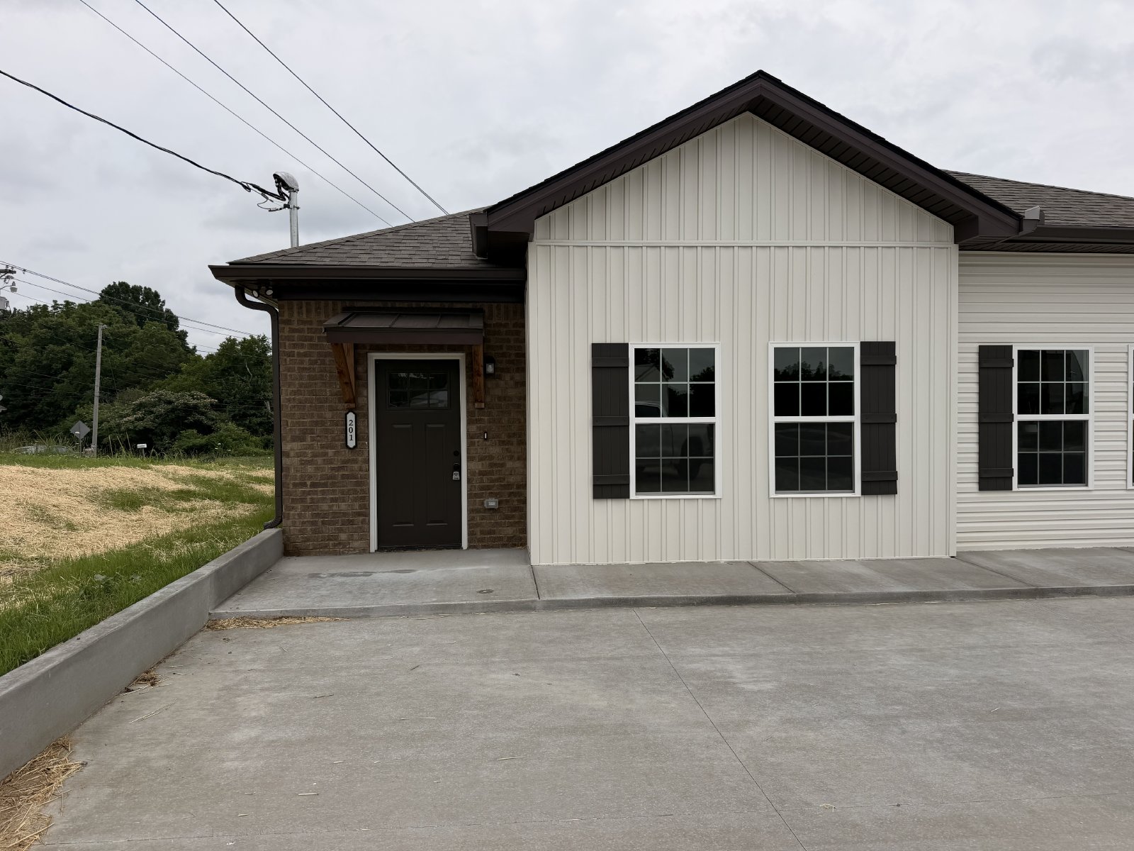 New Construction 2 Bed 2 Bath Duplex in Shelbyville property image