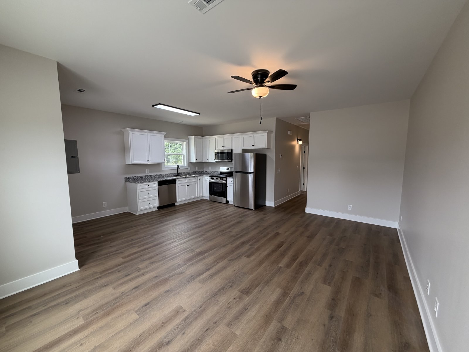 New Construction 2 Bed 2 Bath Duplex in Shelbyville property image