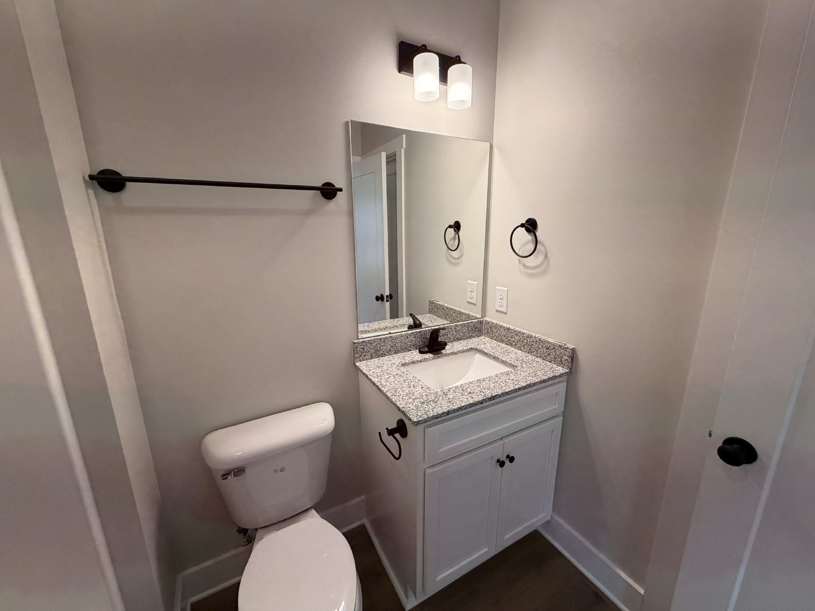 New Construction 2 Bed 2 Bath Duplex in Shelbyville property image