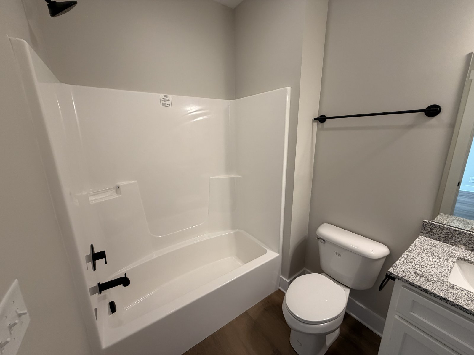 New Construction 2 Bed 2 Bath Duplex in Shelbyville property image