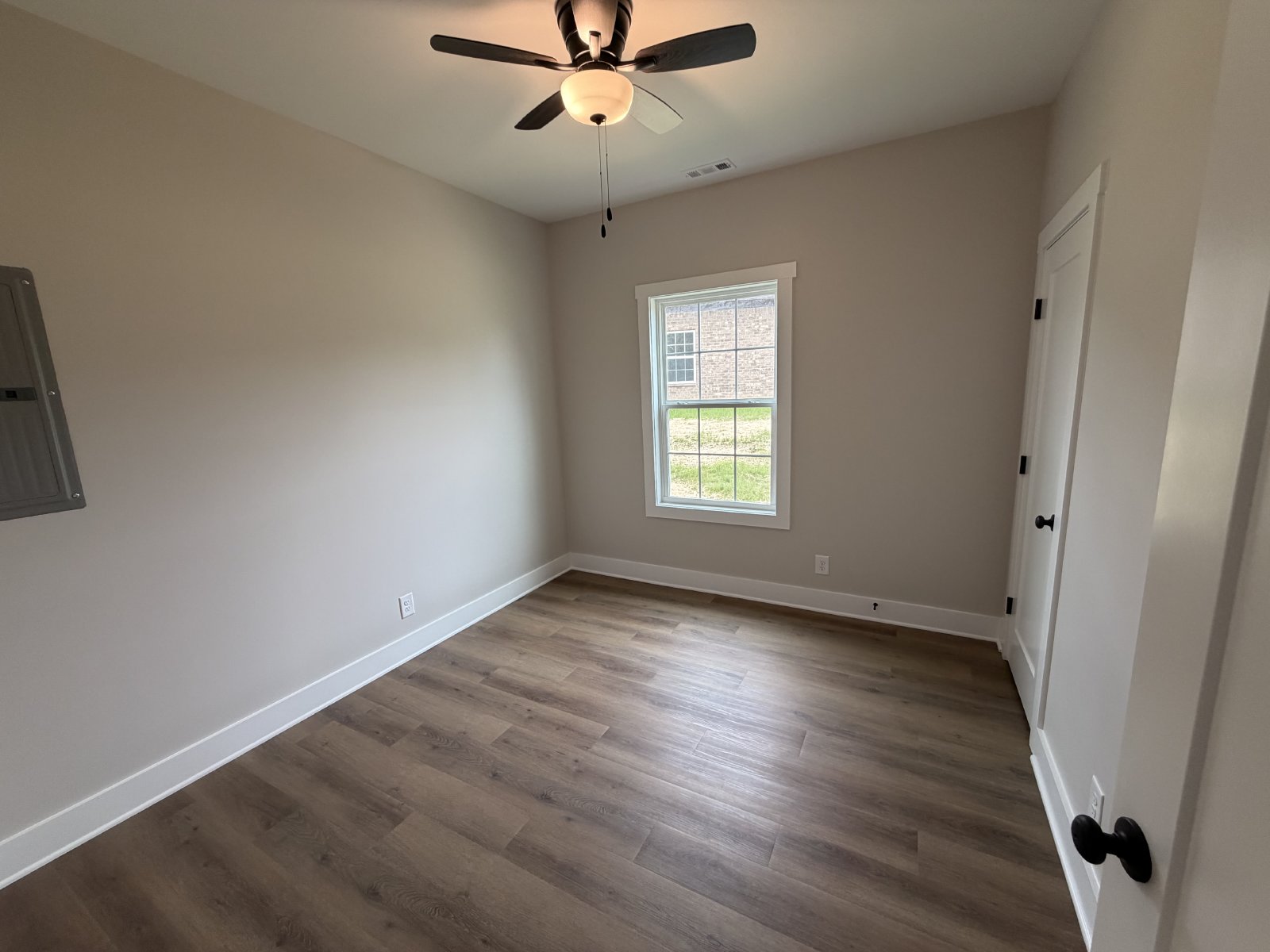 New Construction 3 bed 2 Bath Duplex in Shelbyville property image