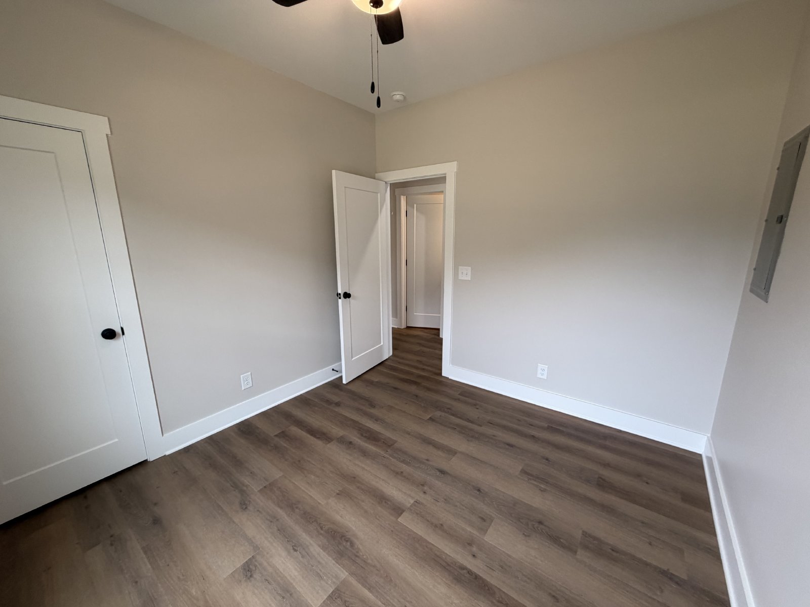 New Construction 3 bed 2 Bath Duplex in Shelbyville property image