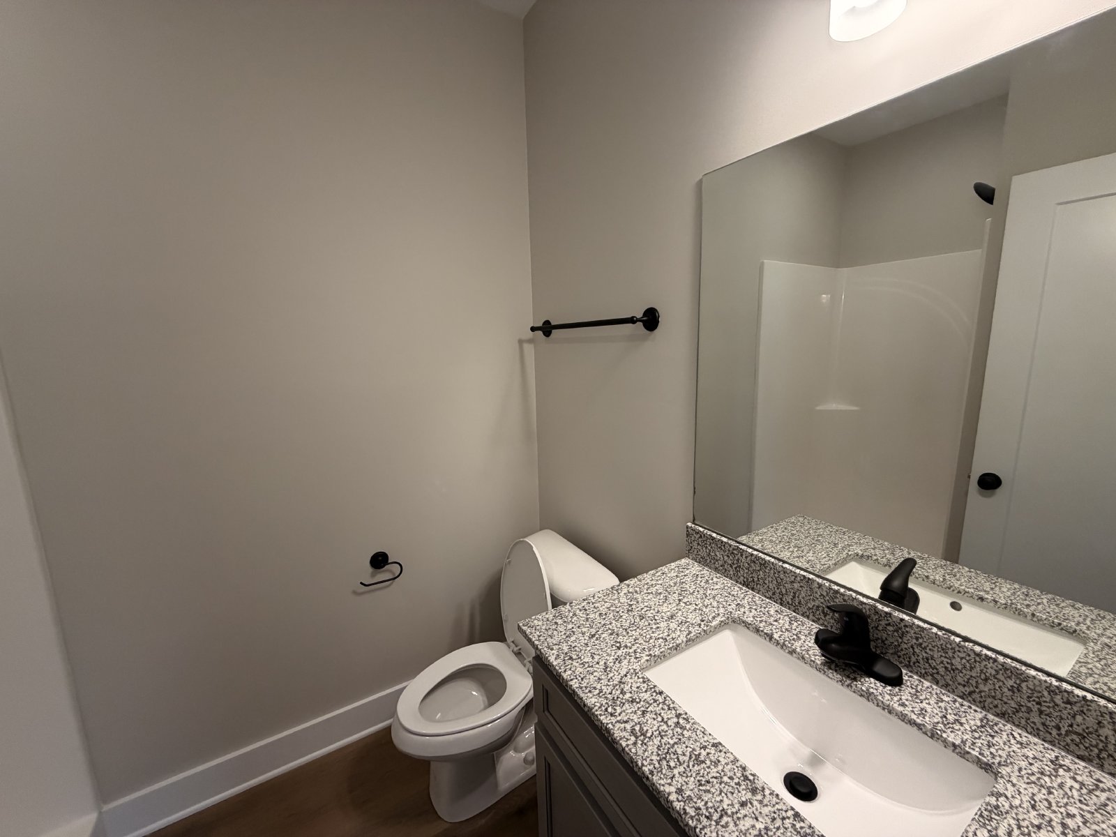 New Construction 3 bed 2 Bath Duplex in Shelbyville property image