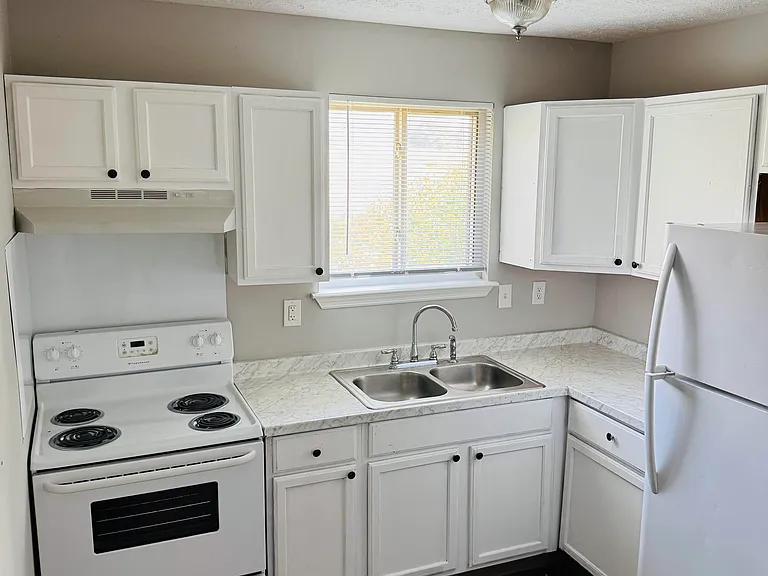 2 Bed 1 Bath Apt - The Flats at 1200 property image