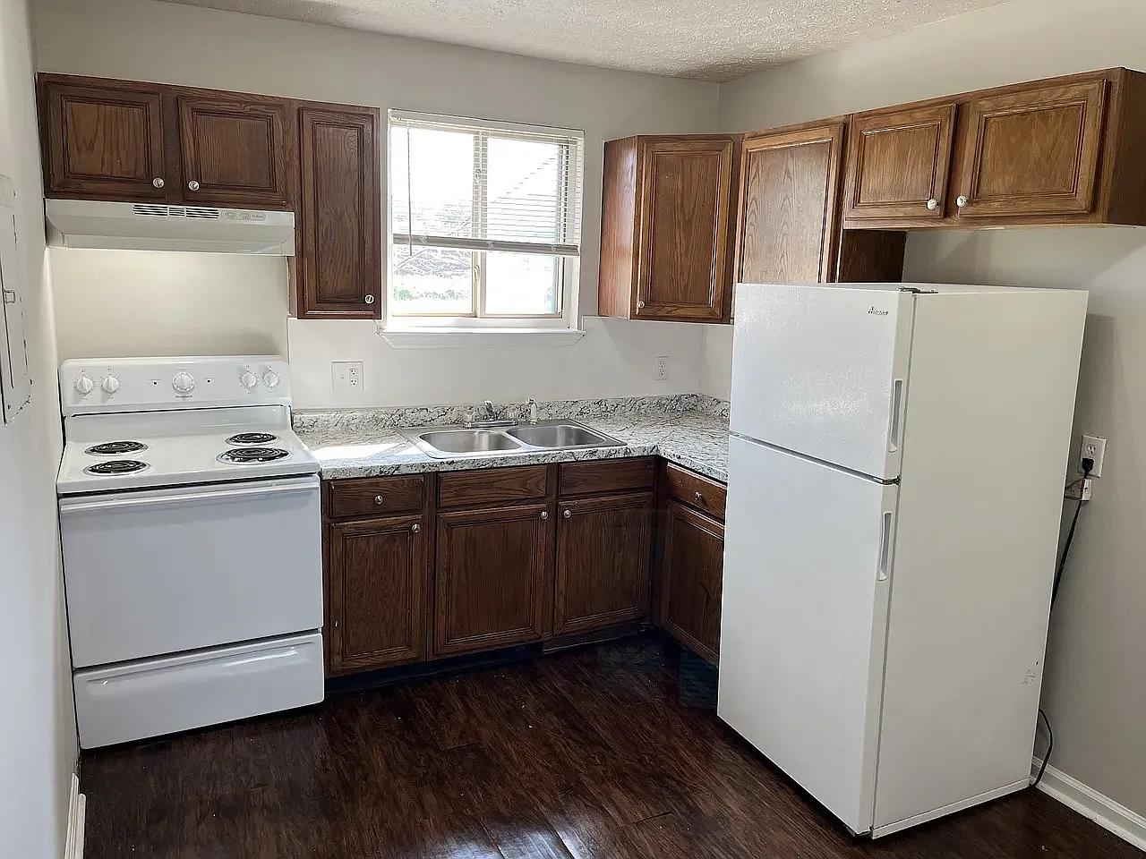 2 Bed 1 Bath Apt - The Flats at 1200 property image
