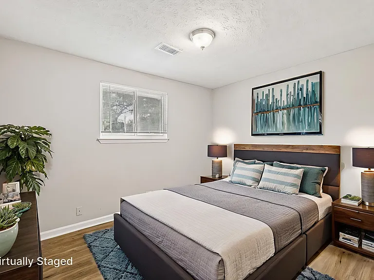 2 Bed 1 Bath Apt - The Flats at 1200 property image
