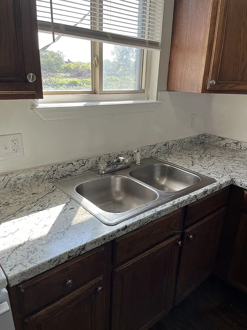 2 Bed 1 Bath Apt - The Flats at 1200 property image