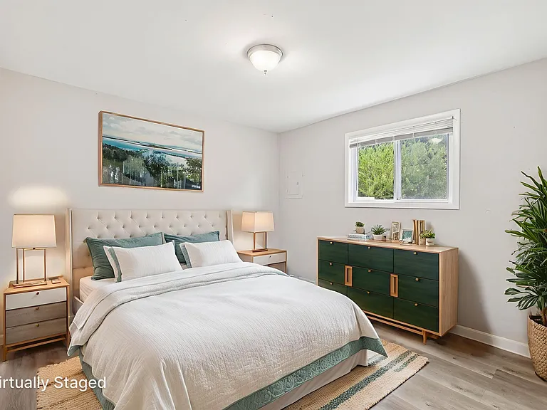 2 Bed 1 Bath Apt - The Flats at 1200 property image