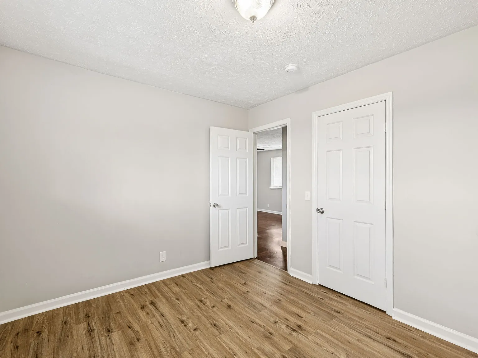 2 Bed 1 Bath Apt - The Flats at 1200 property image