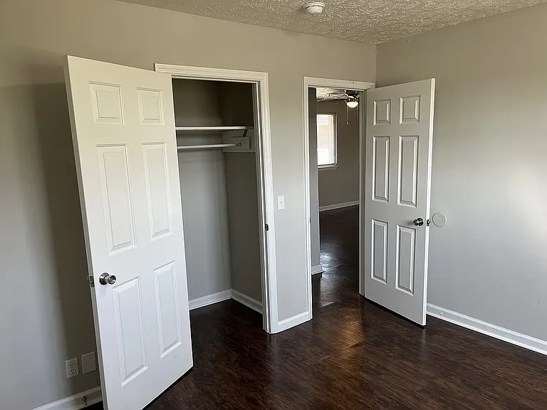 2 Bed 1 Bath Apt - The Flats at 1200 property image