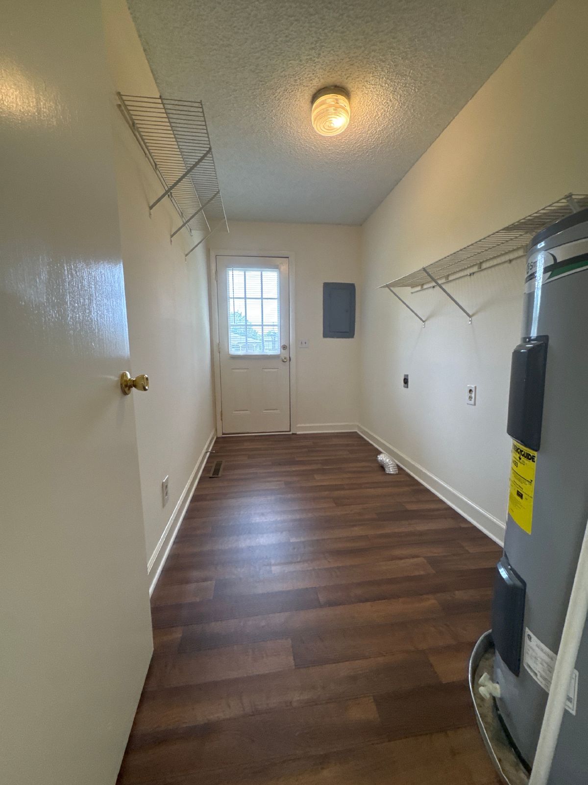 Charming 2-Bedroom Brick Duplex with Spacious Yard in Lebanon property image