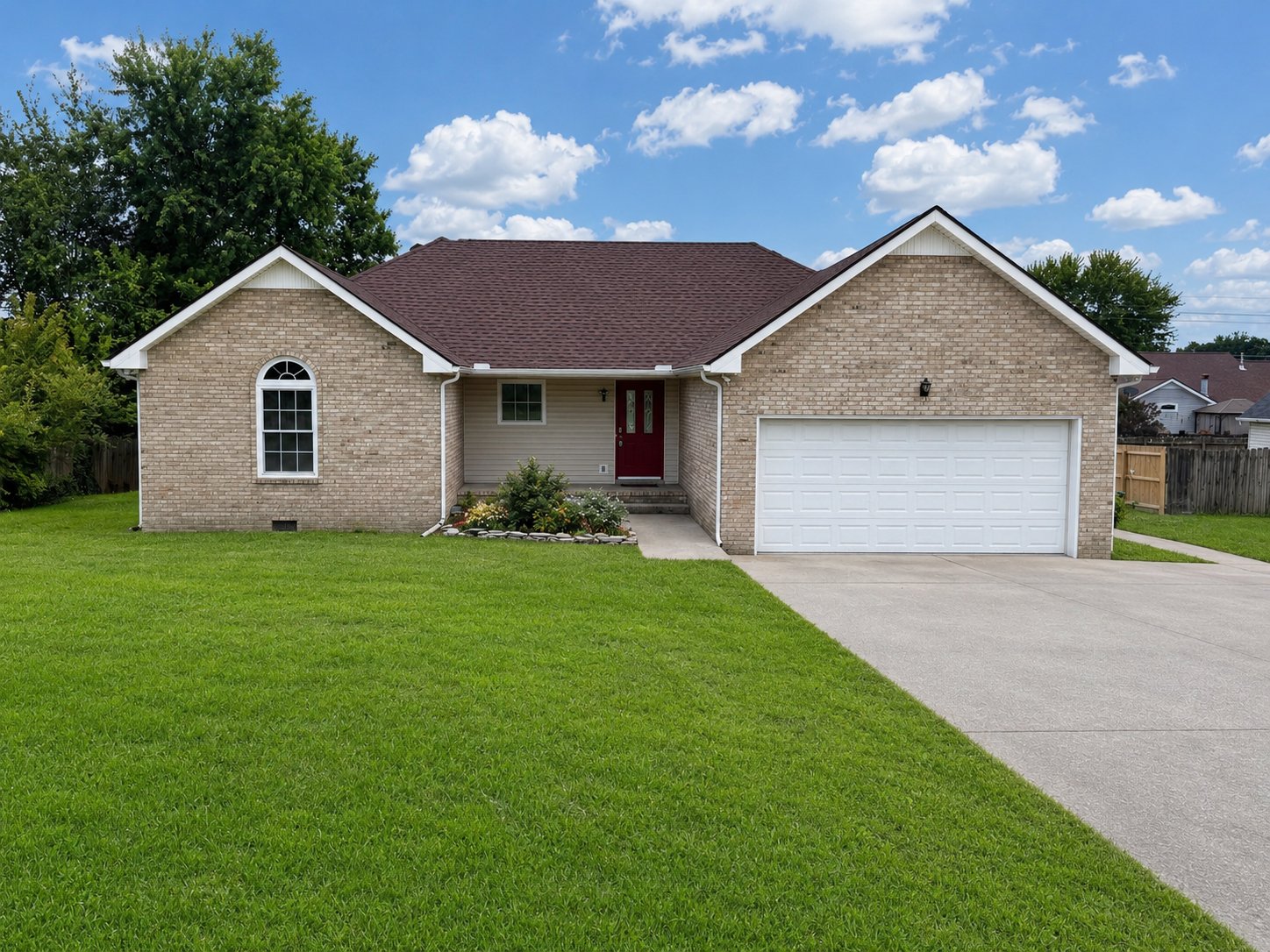 Charming 3BR/2BA Home in Greenbrier property image