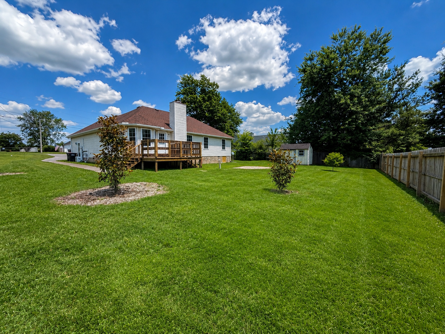 Charming 3BR/2BA Home in Greenbrier property image