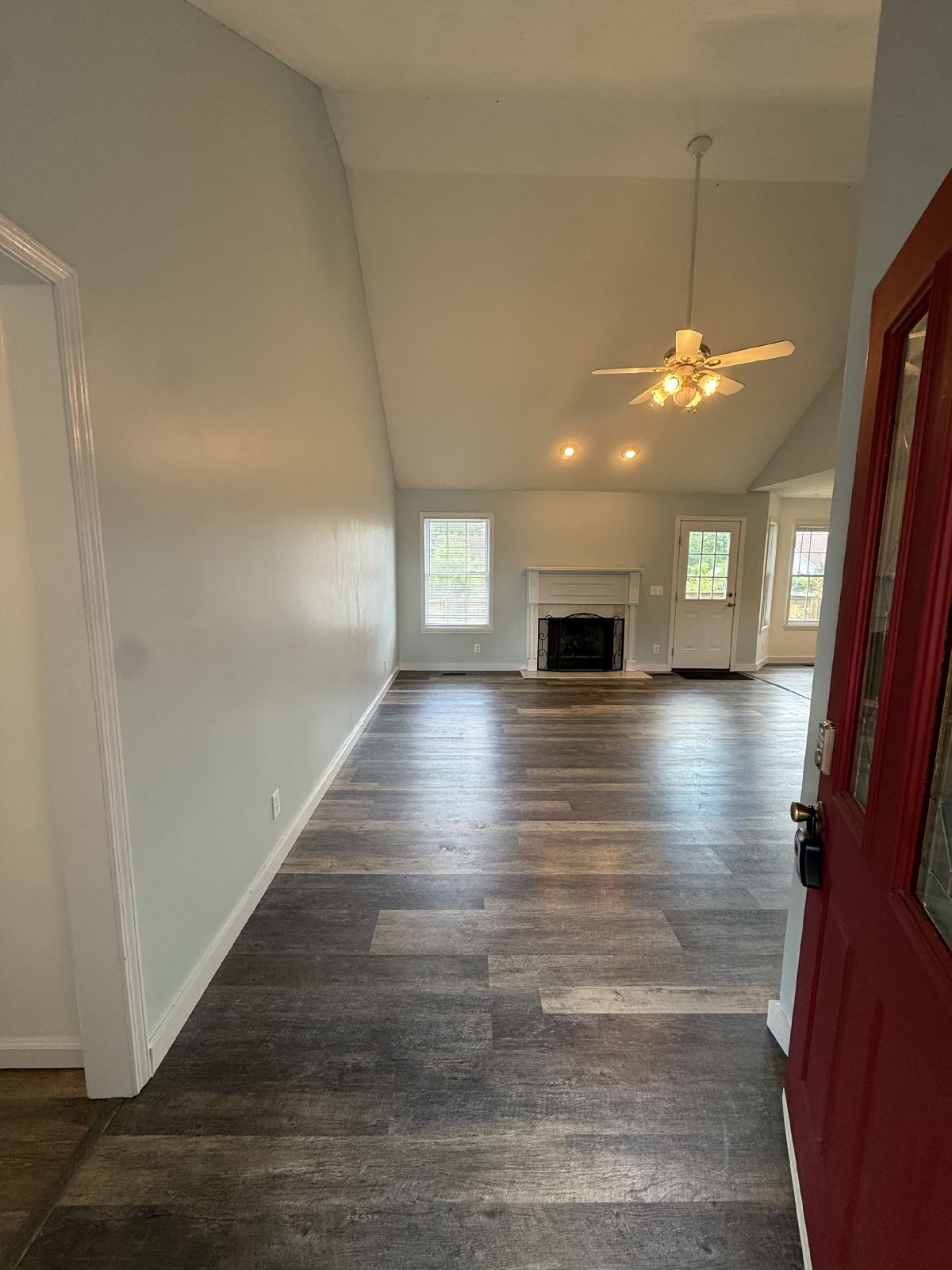 Charming 3BR/2BA Home in Greenbrier property image