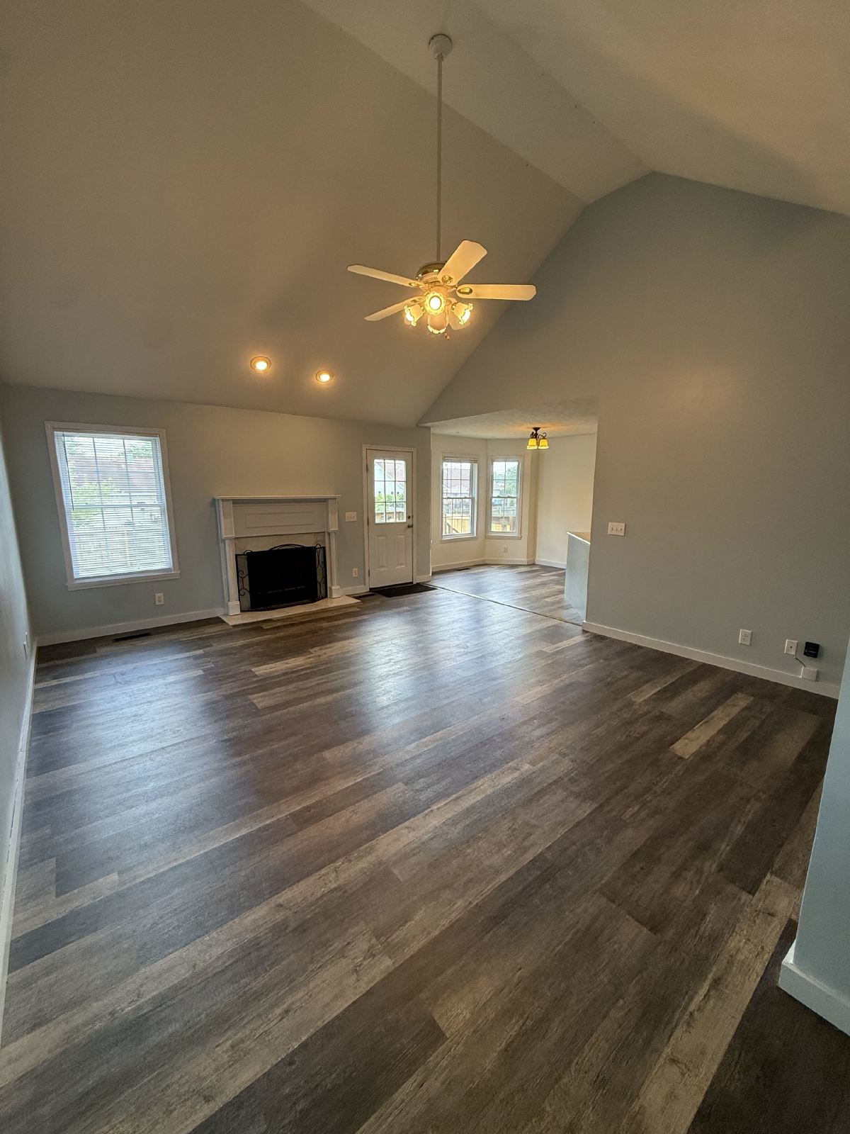 Charming 3BR/2BA Home in Greenbrier property image