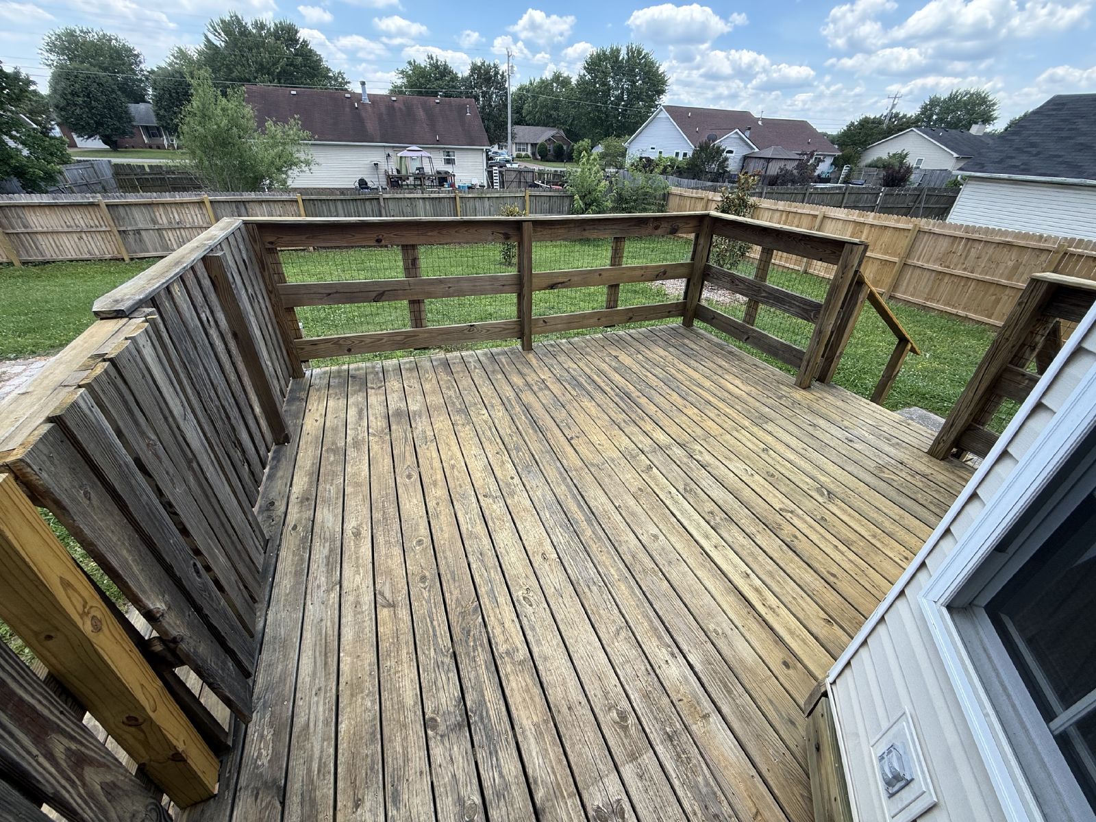 Charming 3BR/2BA Home in Greenbrier property image