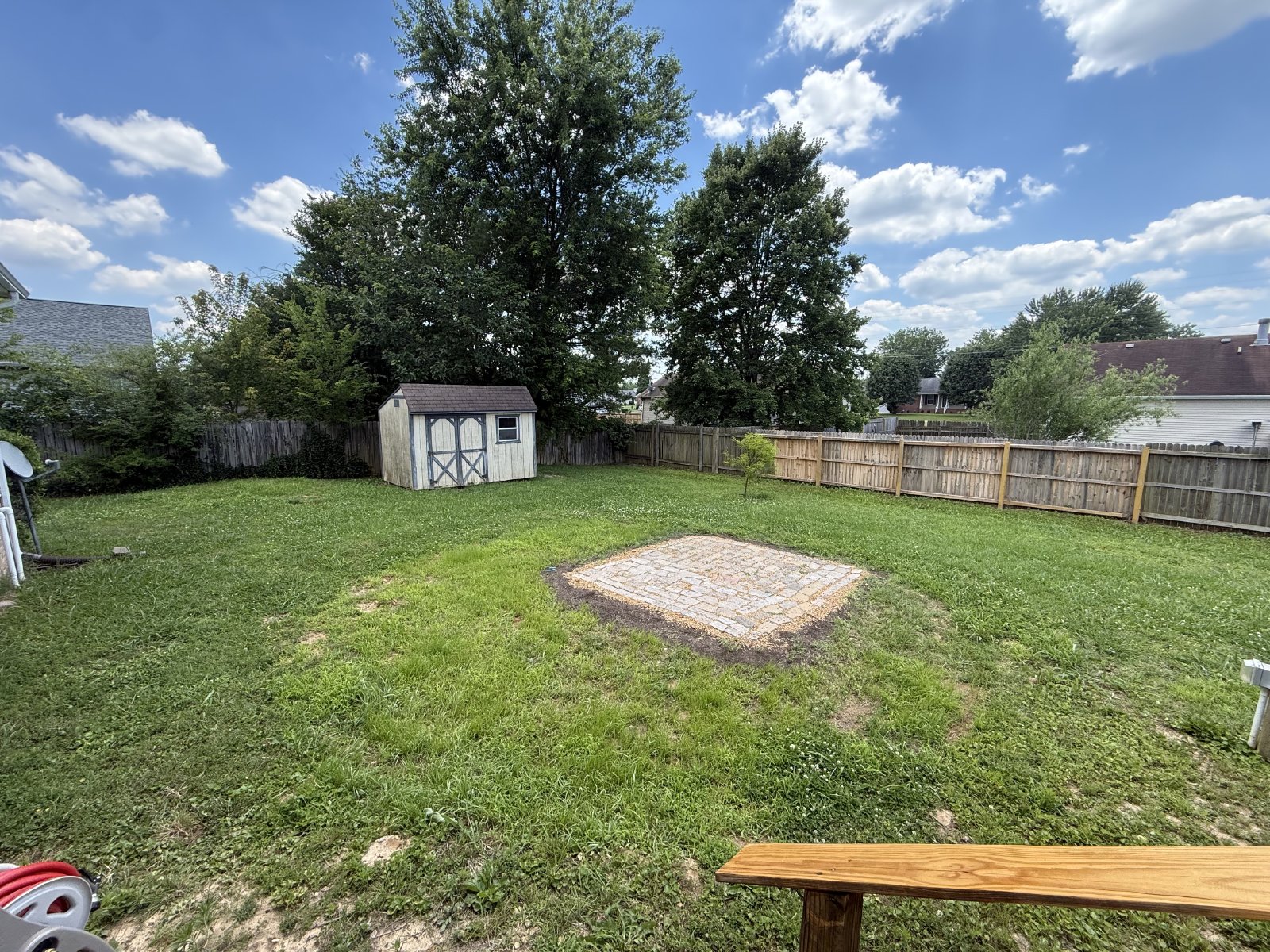 Charming 3BR/2BA Home in Greenbrier property image