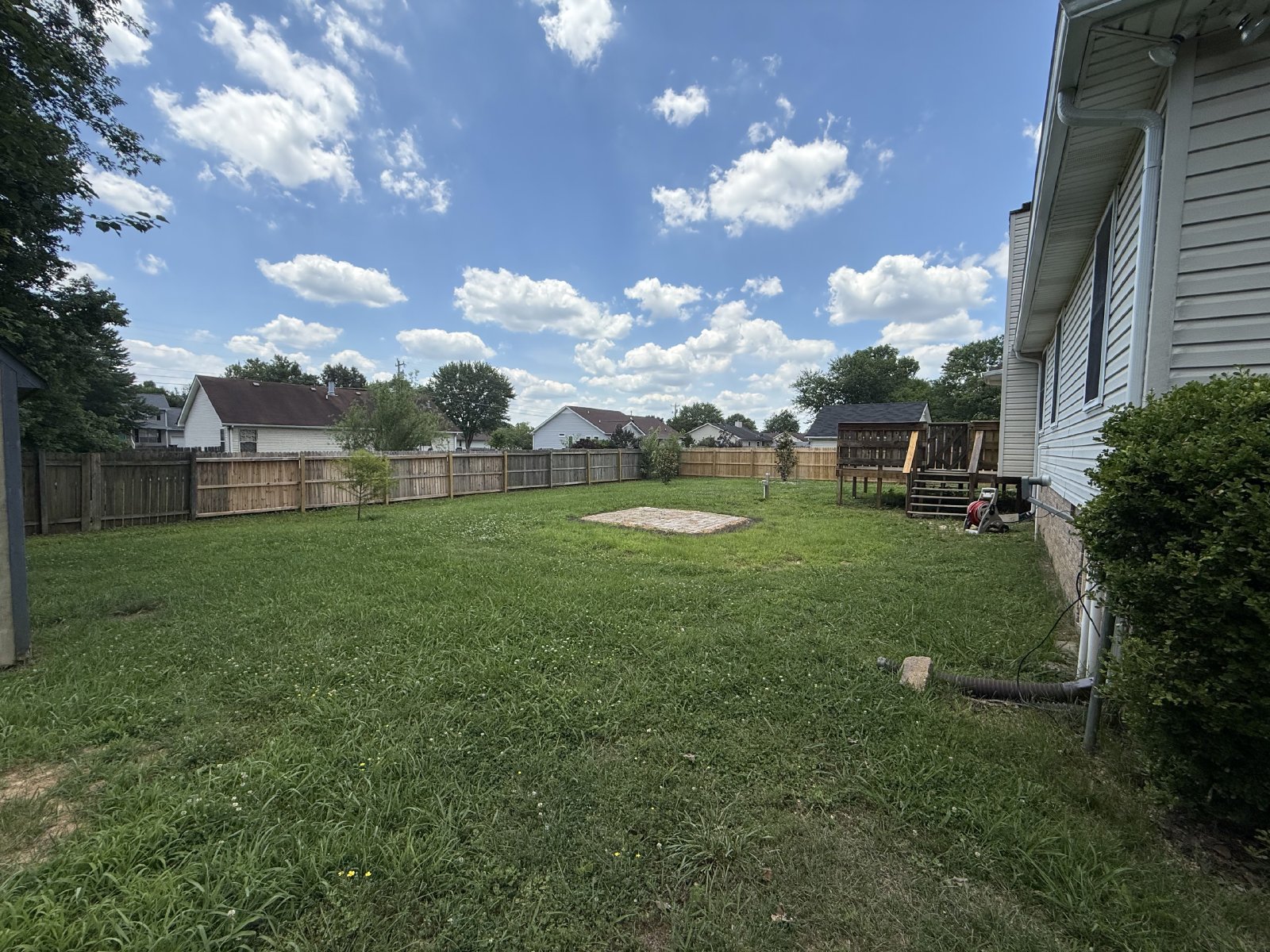 Charming 3BR/2BA Home in Greenbrier property image