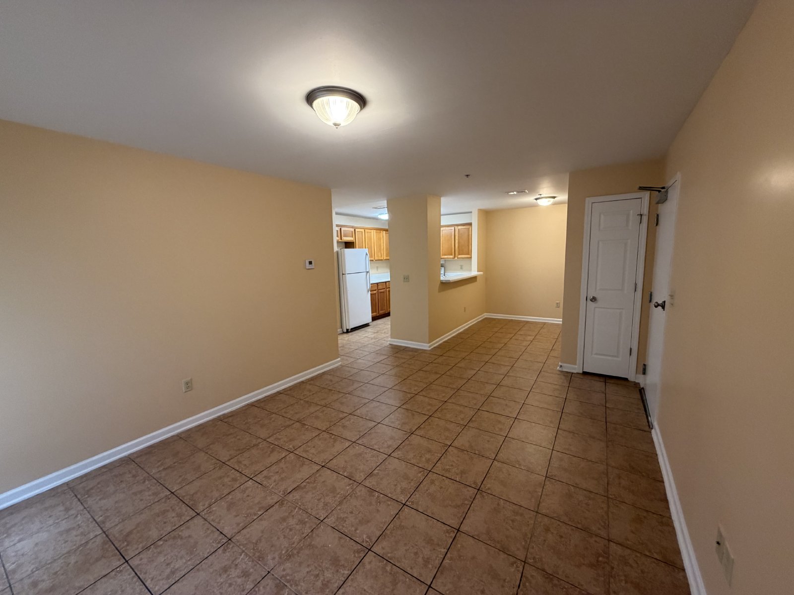 2 Bedroom 2 Bath Apartment Near MTSU property image