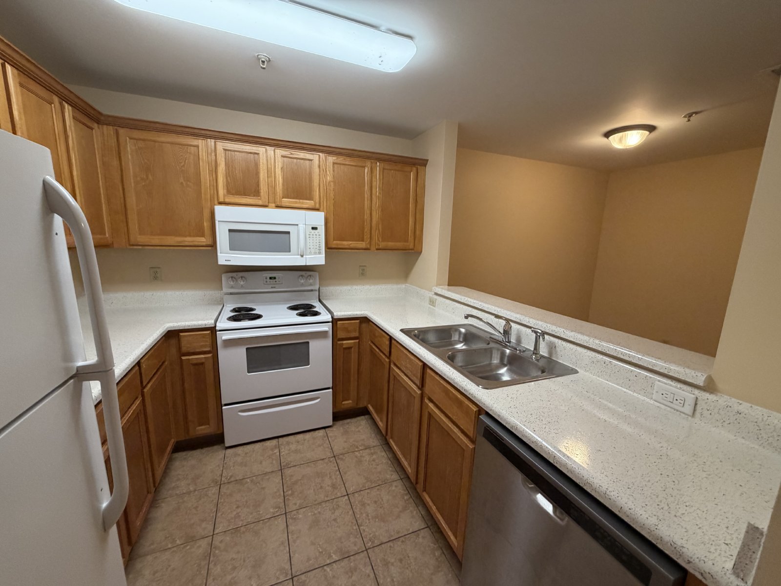 2 Bedroom 2 Bath Apartment Near MTSU property image