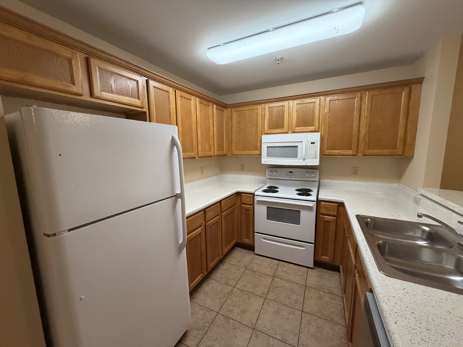2 Bedroom 2 Bath Apartment Near MTSU property image