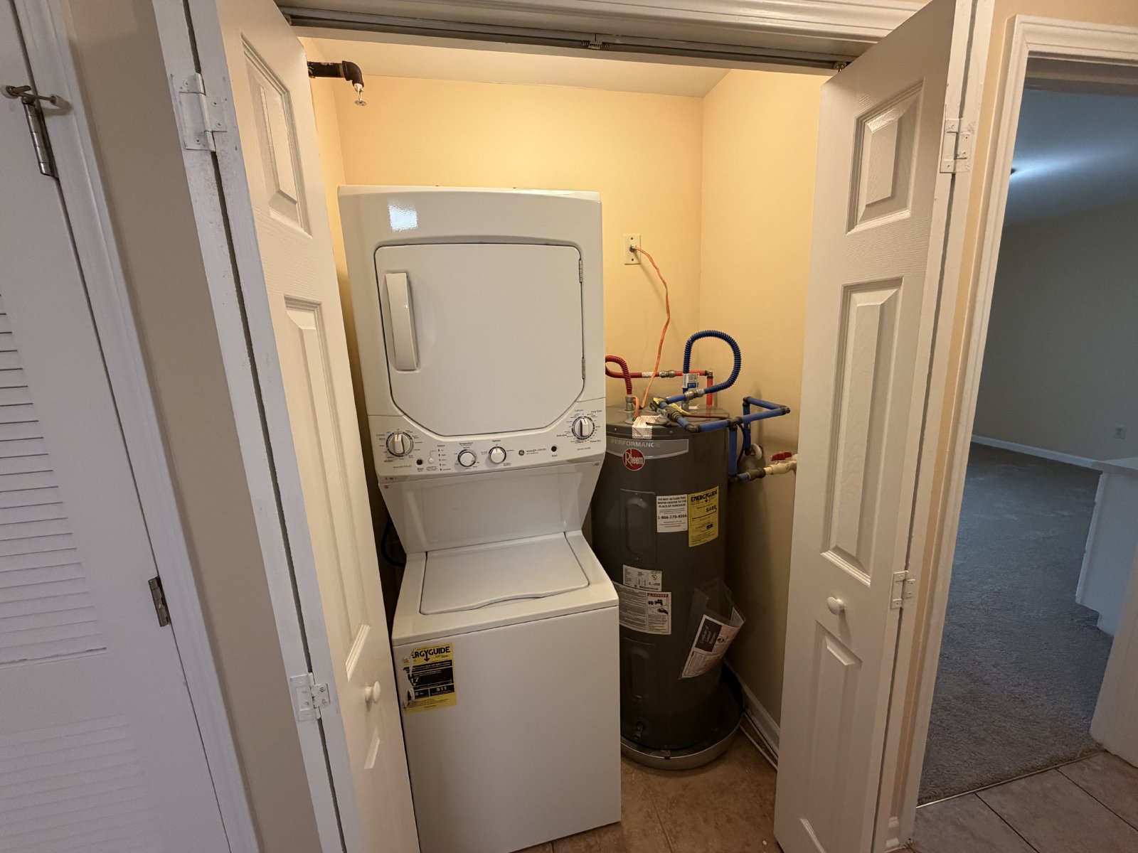 2 Bedroom 2 Bath Apartment Near MTSU property image