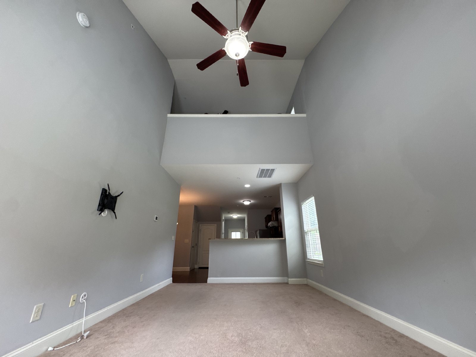 Modern End-Unit Townhome in the Heart of Old Hickory, Wilson County! property image