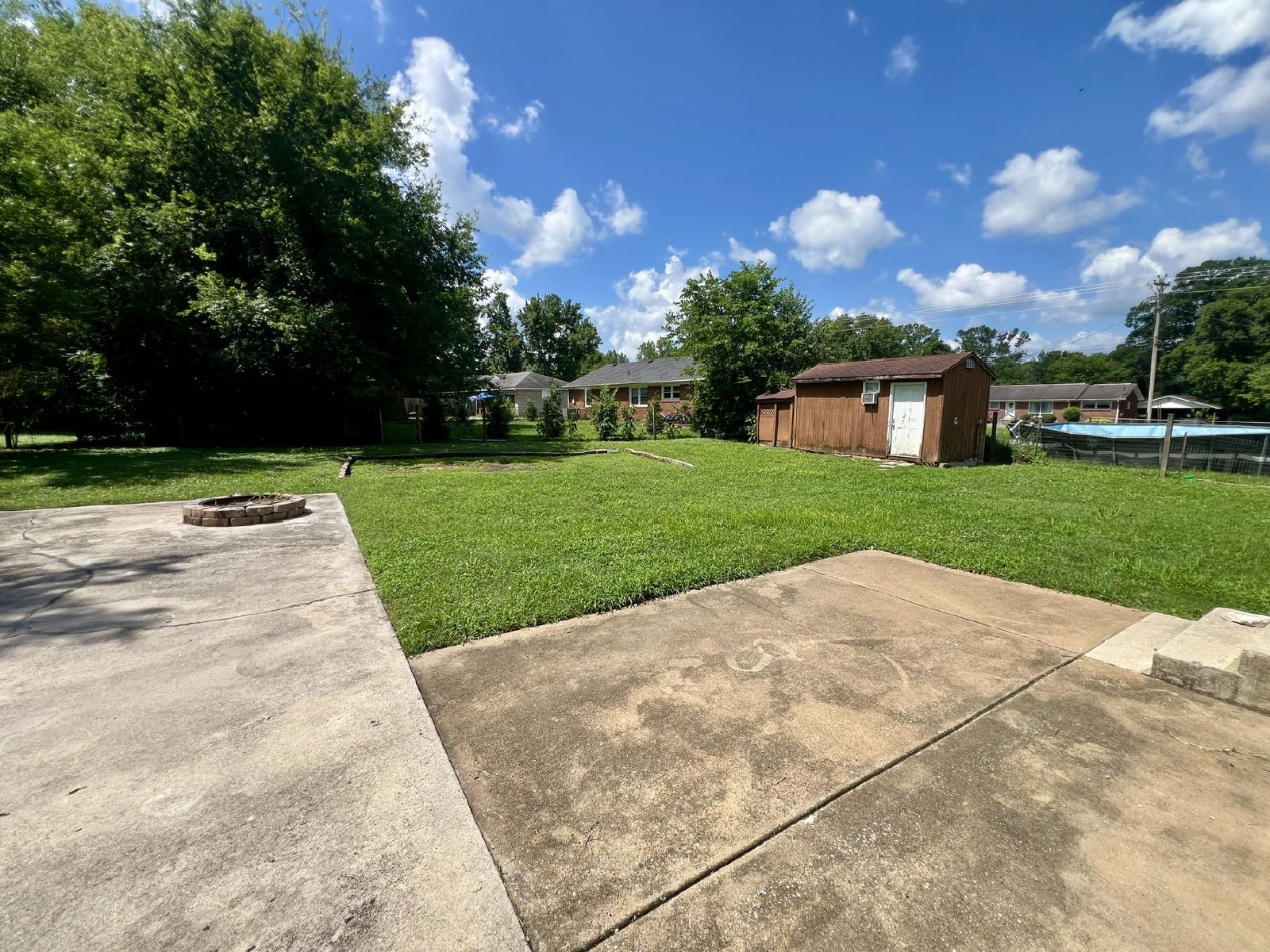 3BR 1.5BA, All Brick Ranch Home *Fenced Backyard* property image