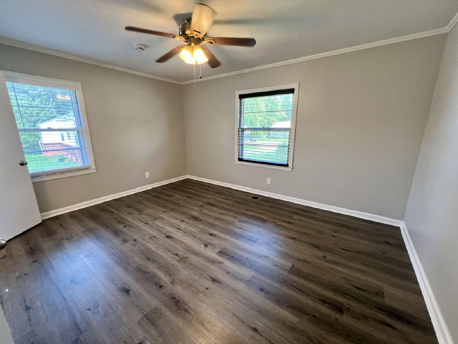 3BR 1.5BA, All Brick Ranch Home *Fenced Backyard* property image