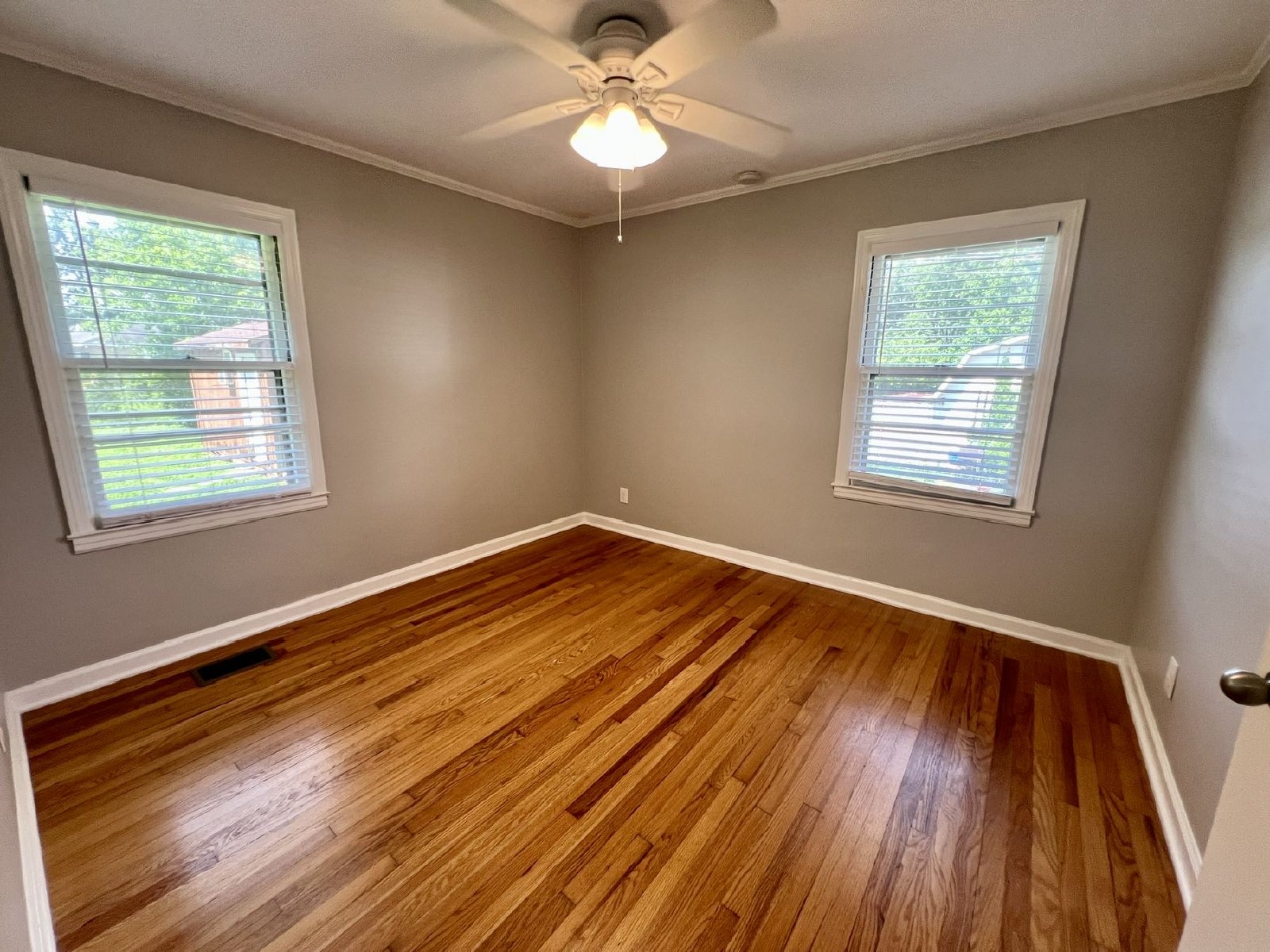 3BR 1.5BA, All Brick Ranch Home *Fenced Backyard* property image
