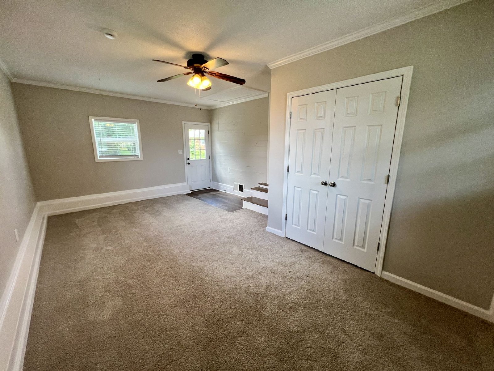 3BR 1.5BA, All Brick Ranch Home *Fenced Backyard* property image