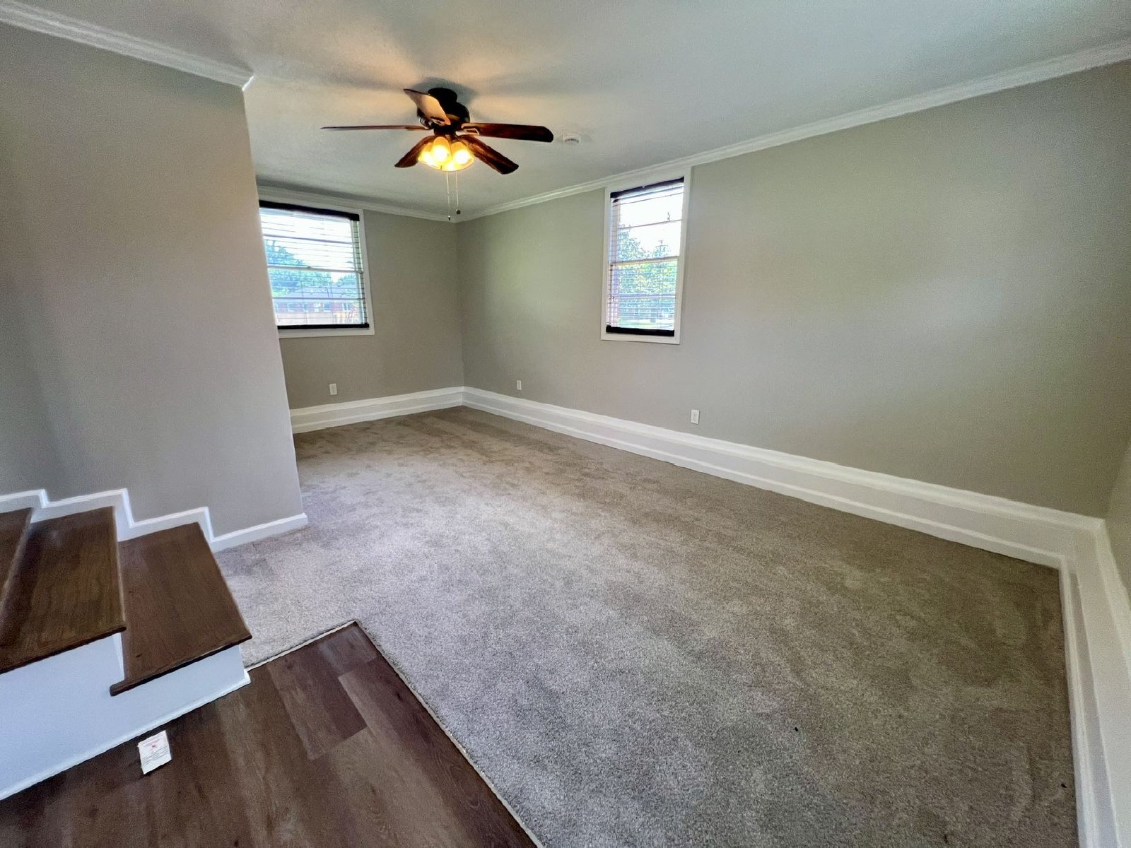 3BR 1.5BA, All Brick Ranch Home *Fenced Backyard* property image