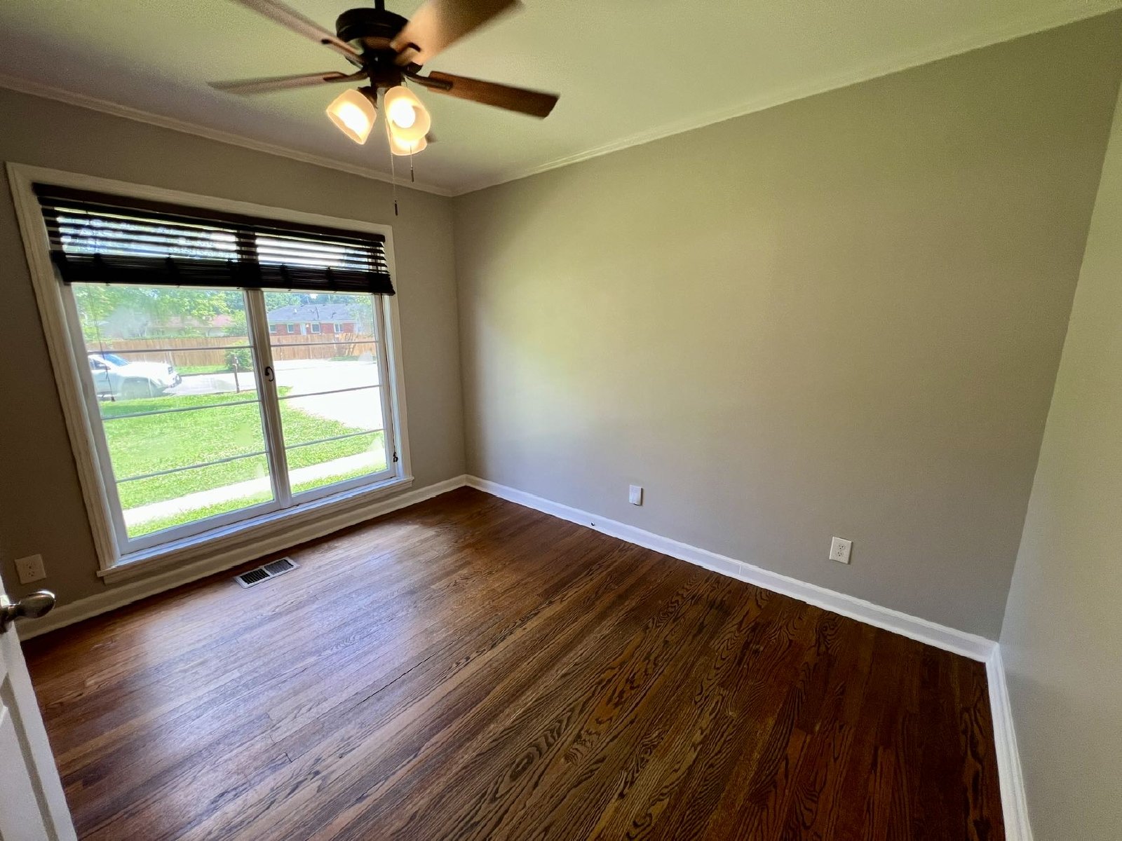 3BR 1.5BA, All Brick Ranch Home *Fenced Backyard* property image