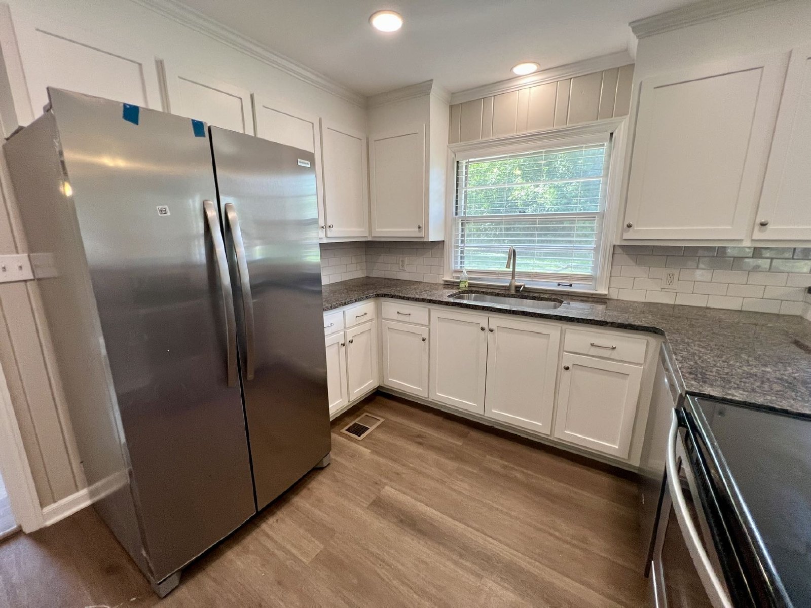 3BR 1.5BA, All Brick Ranch Home *Fenced Backyard* property image