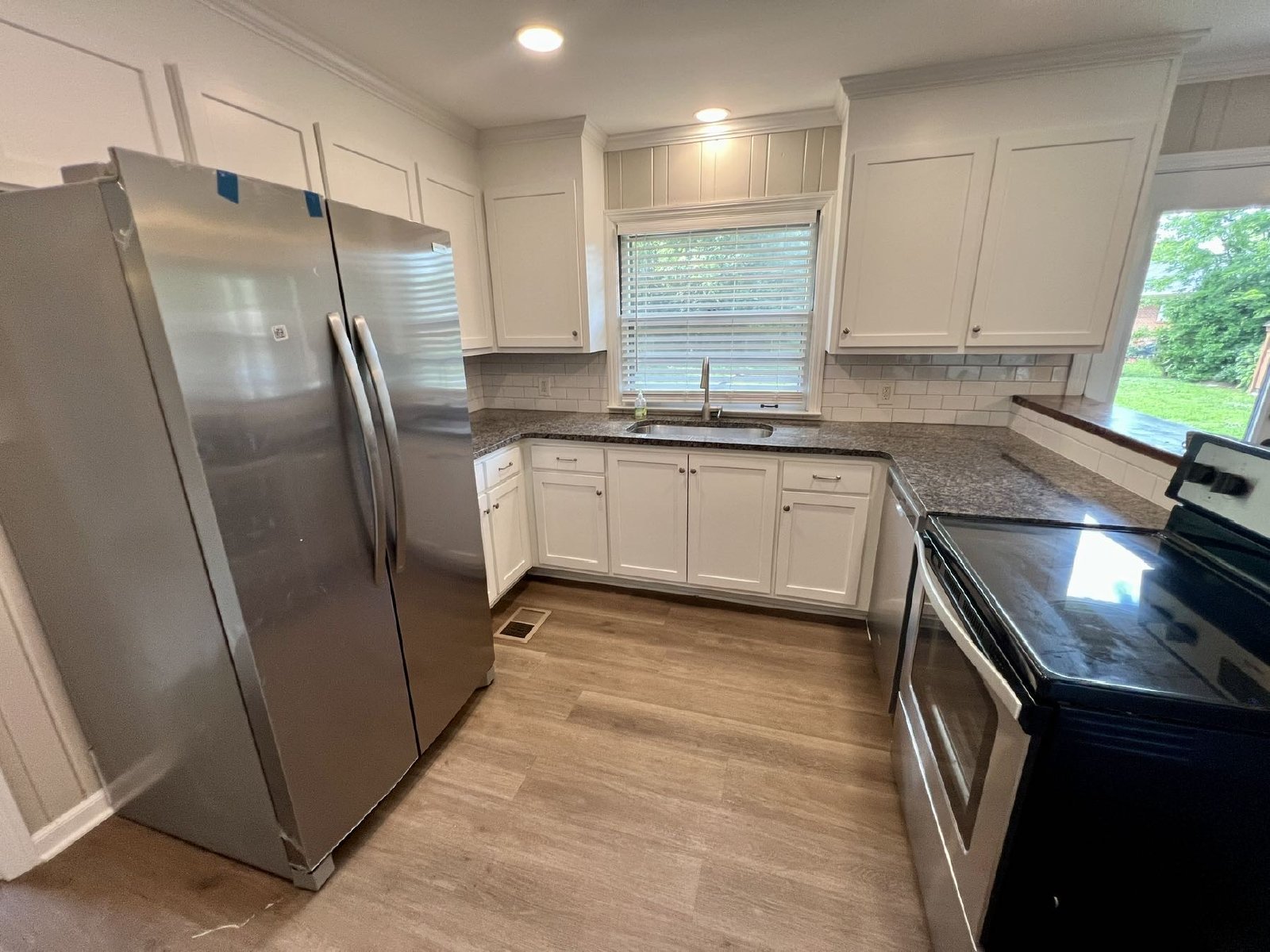 3BR 1.5BA, All Brick Ranch Home *Fenced Backyard* property image