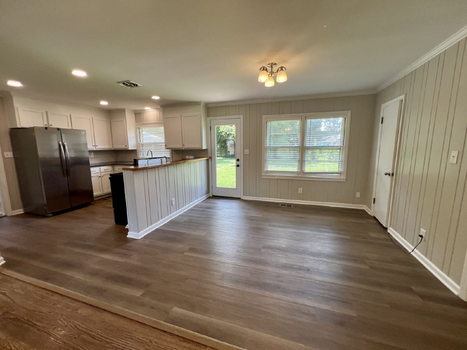 3BR 1.5BA, All Brick Ranch Home *Fenced Backyard* property image