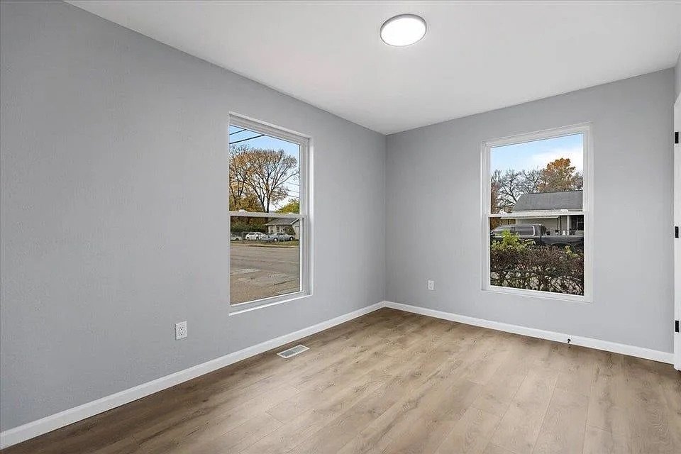 Modern Renovated Home in the Heart of Chattanooga! property image