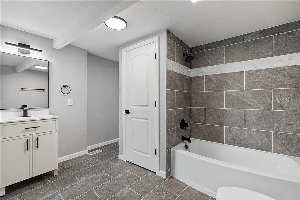 Modern Renovated Home in the Heart of Chattanooga! property image