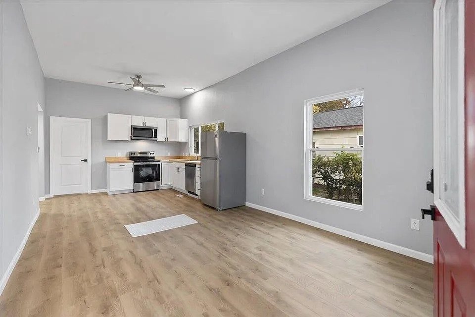 Modern Renovated Home in the Heart of Chattanooga! property image